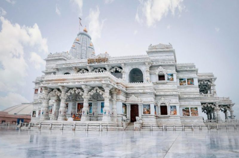 mathura tour mathura tour