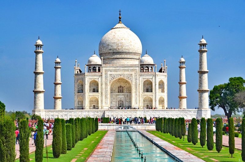 taj mahal taj mahal