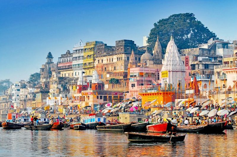 varanasi varanasi